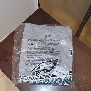 Eagles Championship Long Sleeve Shirt